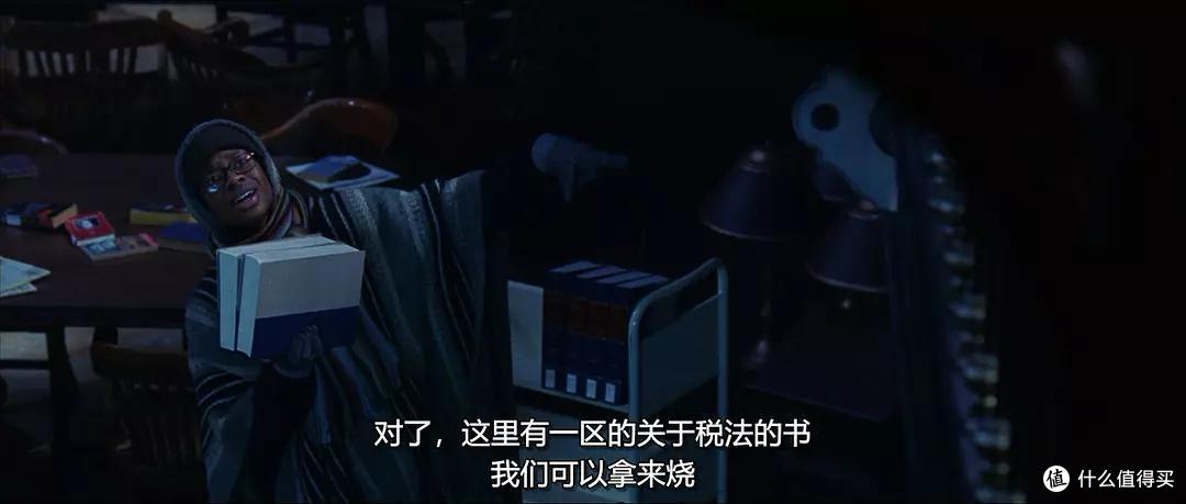 看完这18部科幻电影，你就是最潮的科幻达人~