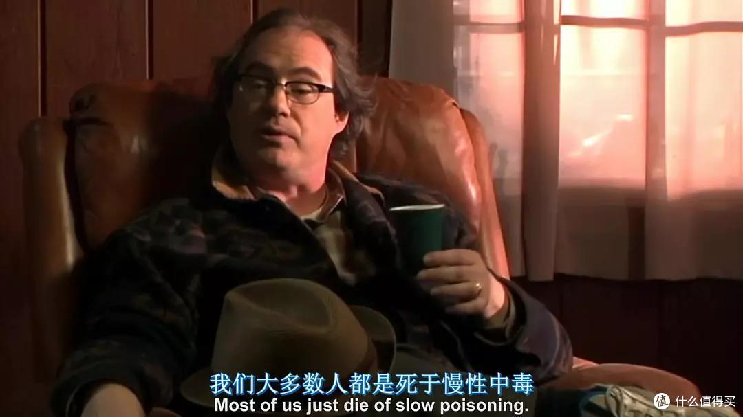 看完这18部科幻电影，你就是最潮的科幻达人~