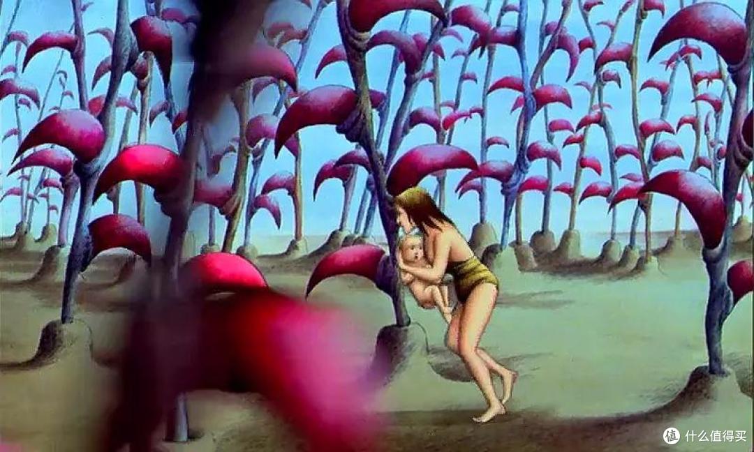 看完这18部科幻电影，你就是最潮的科幻达人~