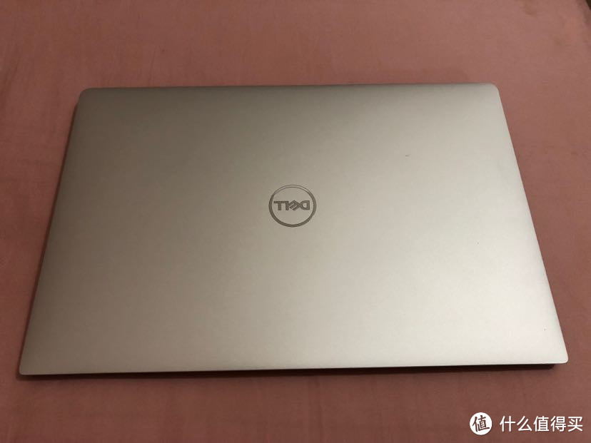 eBay入手XPS13顶配版开箱