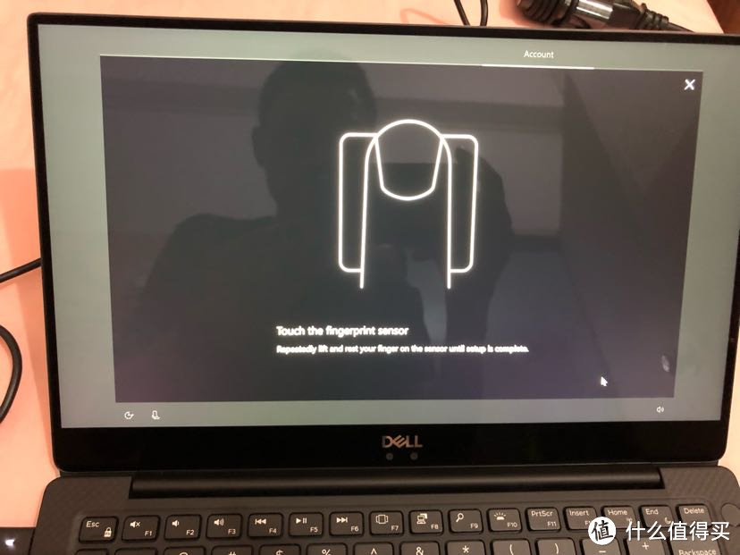 eBay入手XPS13顶配版开箱