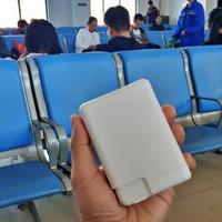 Macbook电源一体式扩展坞使用总结(重量|传输|连接|便携性|接口)