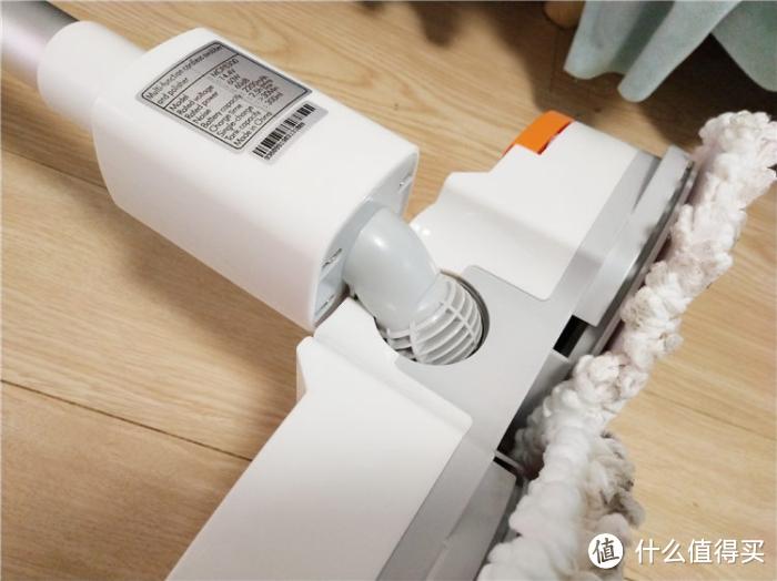 拖地神器,Bobot MOP8300电动拖把开箱