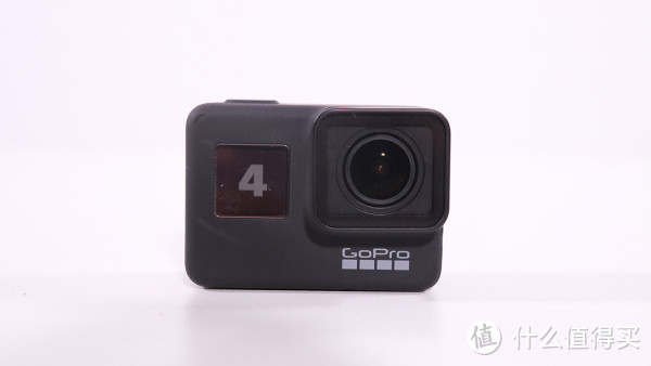 捍卫运动相机一哥地位 GoPro HERO7 Black上手体验