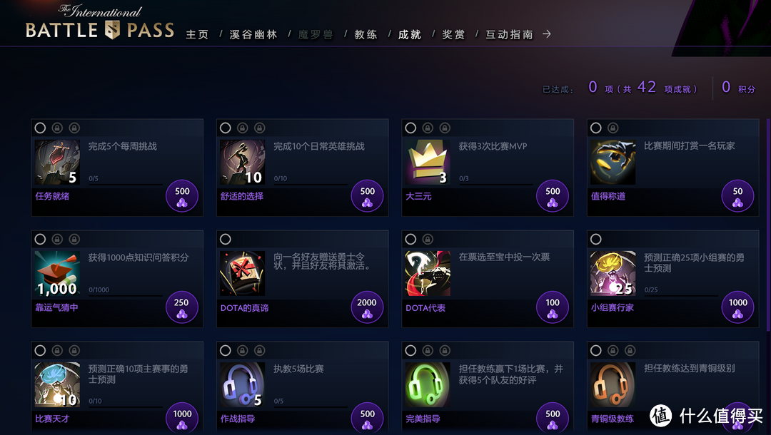 不花钱也能升100级？教你这样获取DOTA2勇士令状积分！