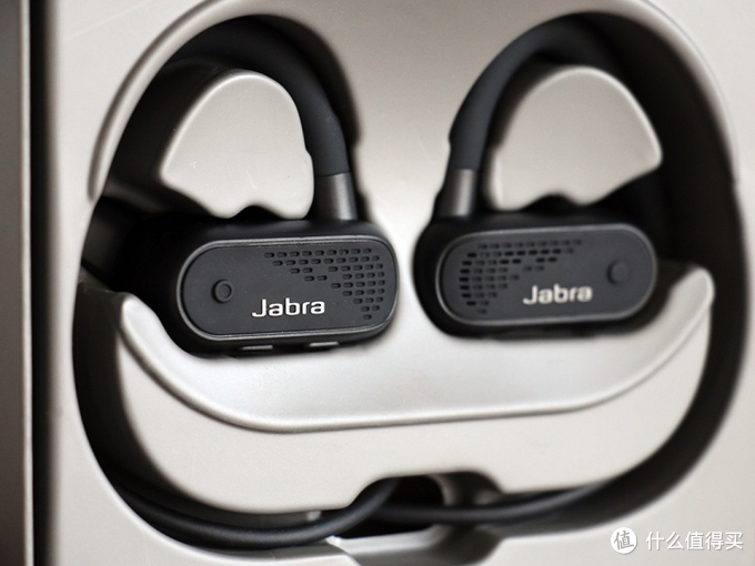 Jabra Elite Active 45e体验:感动在细节中