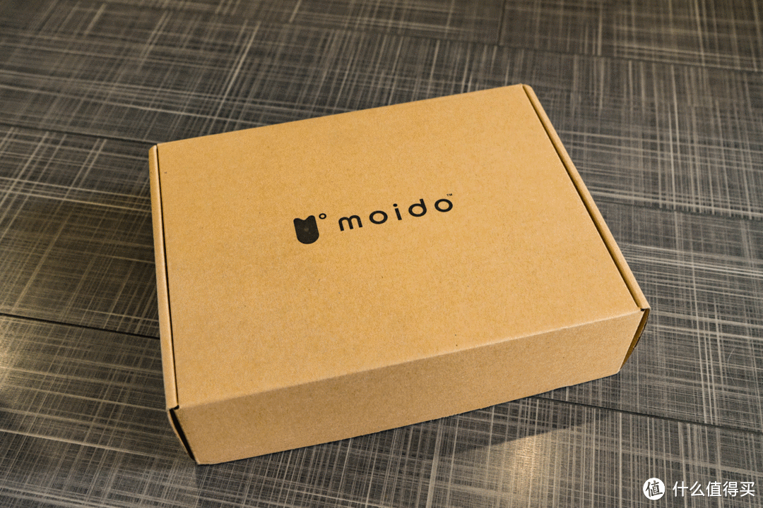 冲牙非常爽,一直冲一直爽-moido家用便携式电动冲牙器开箱