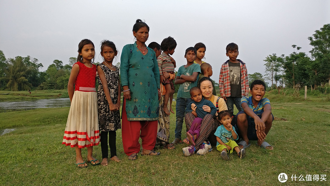 一个人的“独立团”散装英语8日尼泊尔，最不像跟团的跟团游