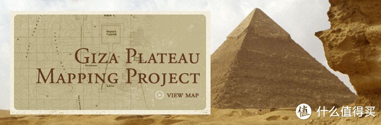 「吉萨项目（The Giza Project）」