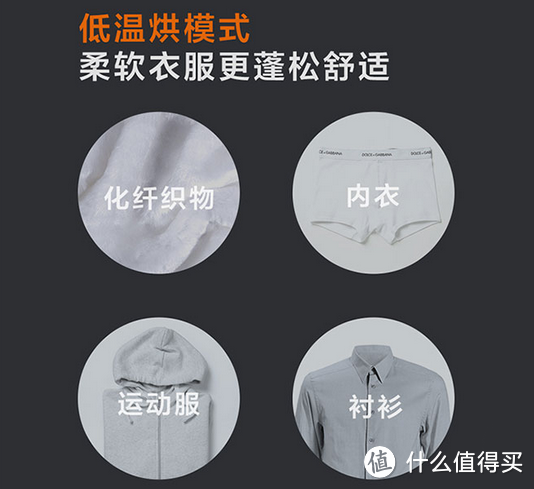 天天下雨怎么办?用一台云米洗烘一体机解决衣服晾不干的问题