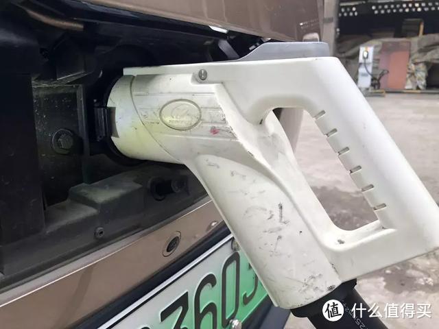 家里的第二台车要不要选纯电动?切身体验威马EX5后评说优劣