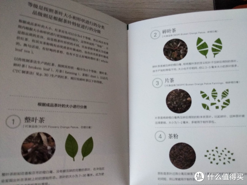 读无茶不欢,关于红茶,你所知道的仅仅还是皮毛