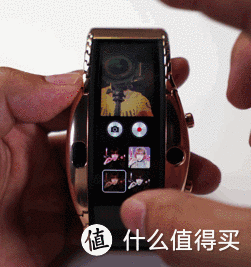 新生物种“腕机”：努比亚阿尔法 柔性屏智能穿戴手表详细体验