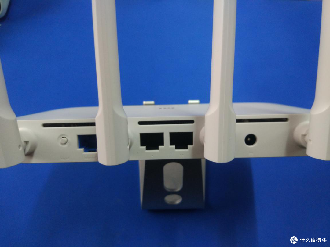 小米路由器4a千兆版百元路由千兆拥有年轻人的选择