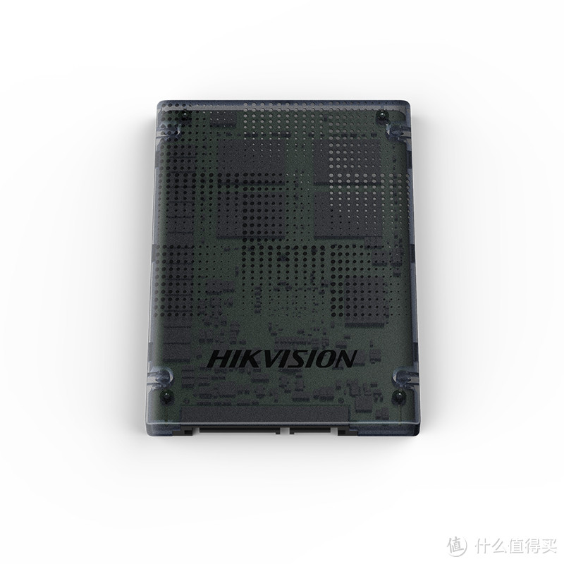 毛衣战下的中国芯--HIKVISION D200pro 960GB企业级SSD评测