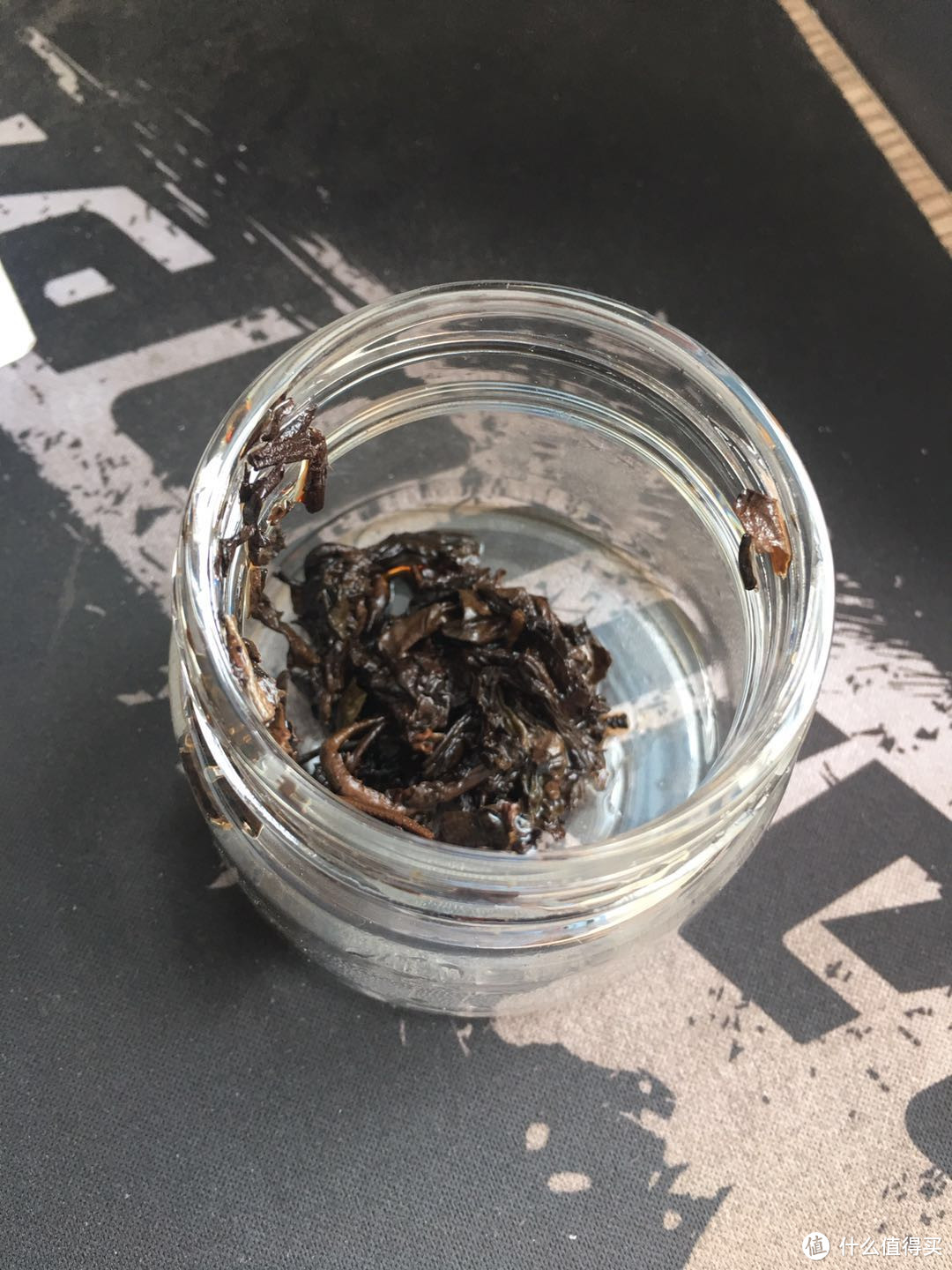 喝茶的另一种选择--小米有品茶水分离随行杯开箱及使用感受