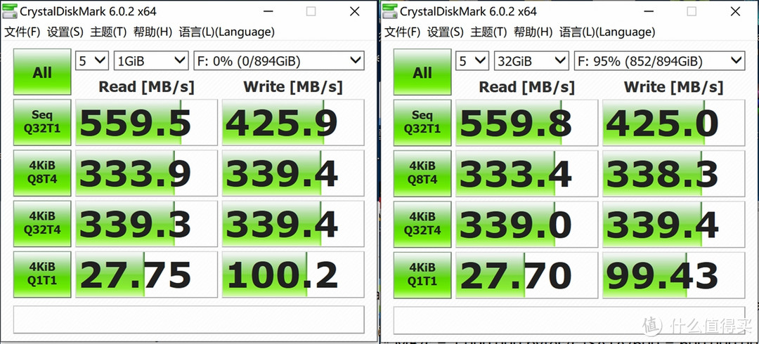 毛衣战下的中国芯--HIKVISION D200pro 960GB企业级SSD评测