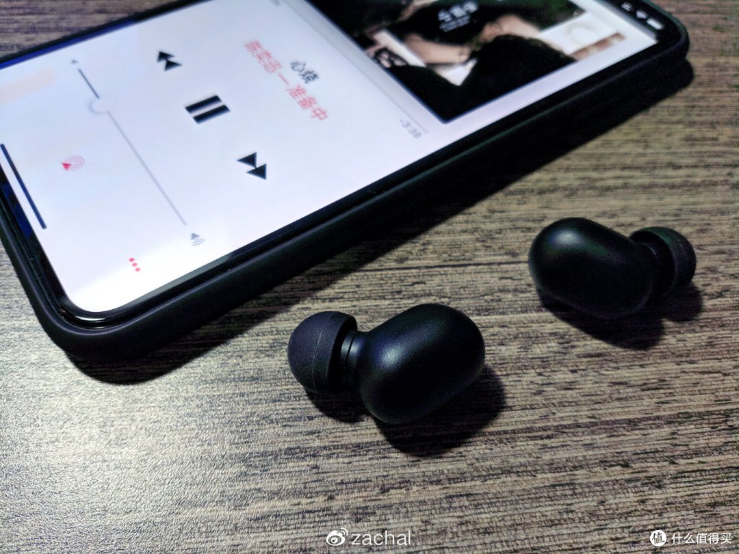 人人都买得起的真无线蓝牙耳机——Haylou GT1