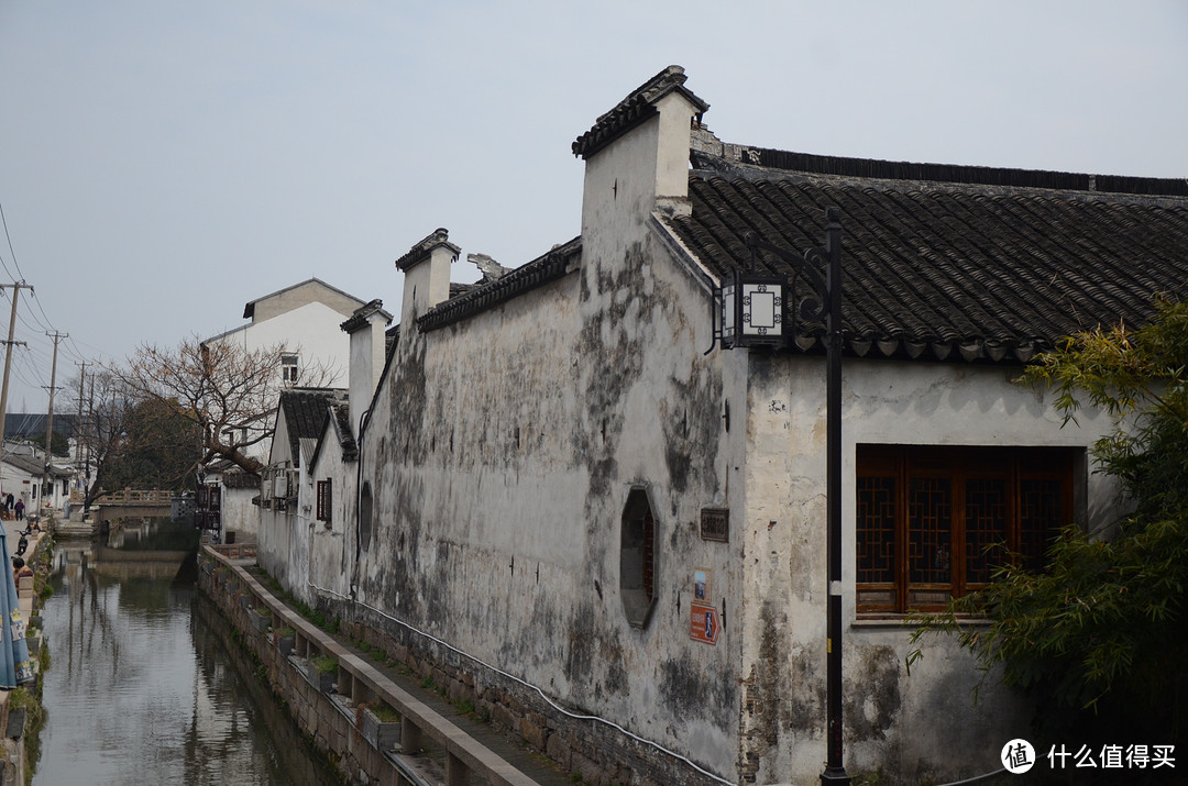 （平江路历史街区）