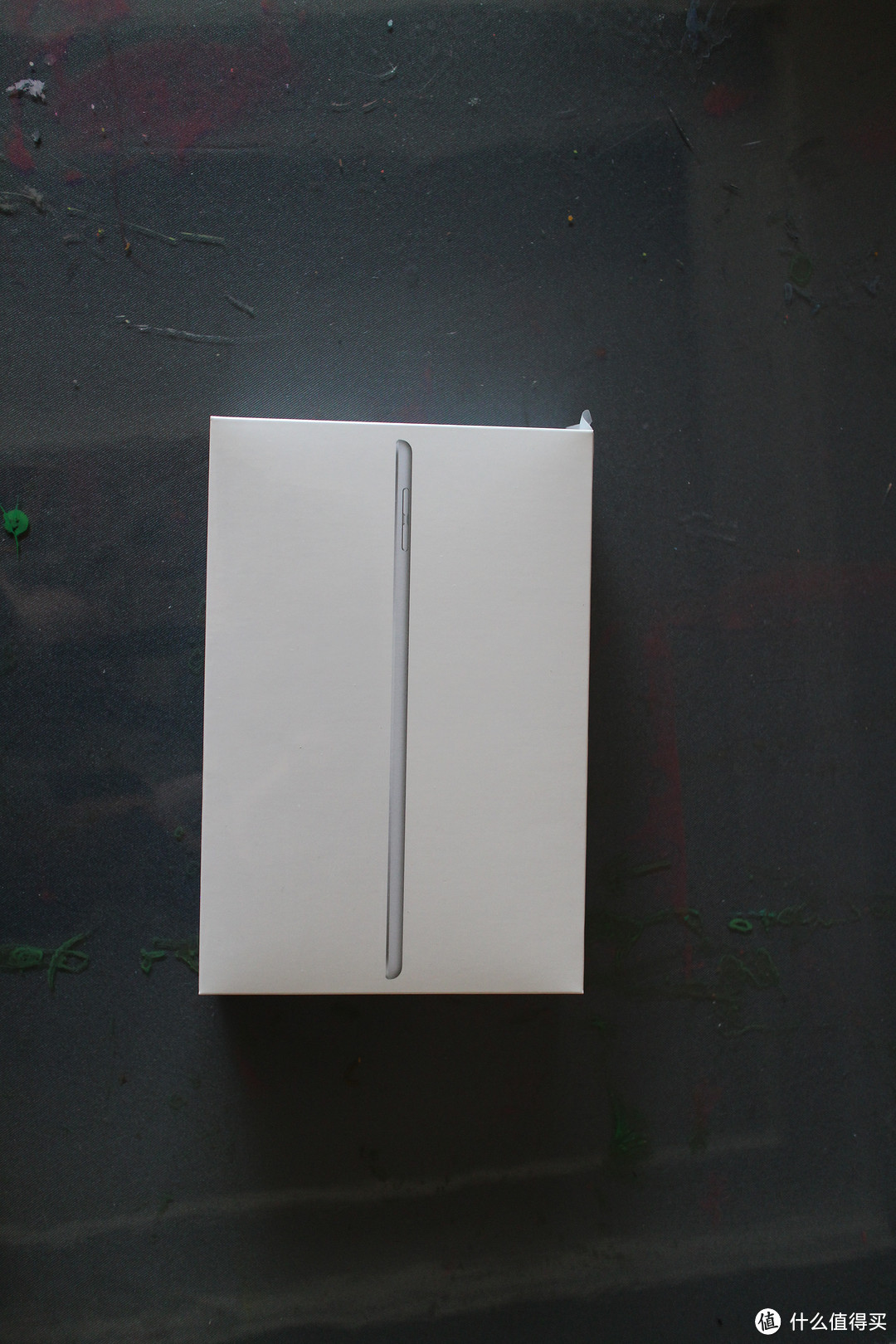 iPad mini5、一代pencil开箱与mini2简单对比