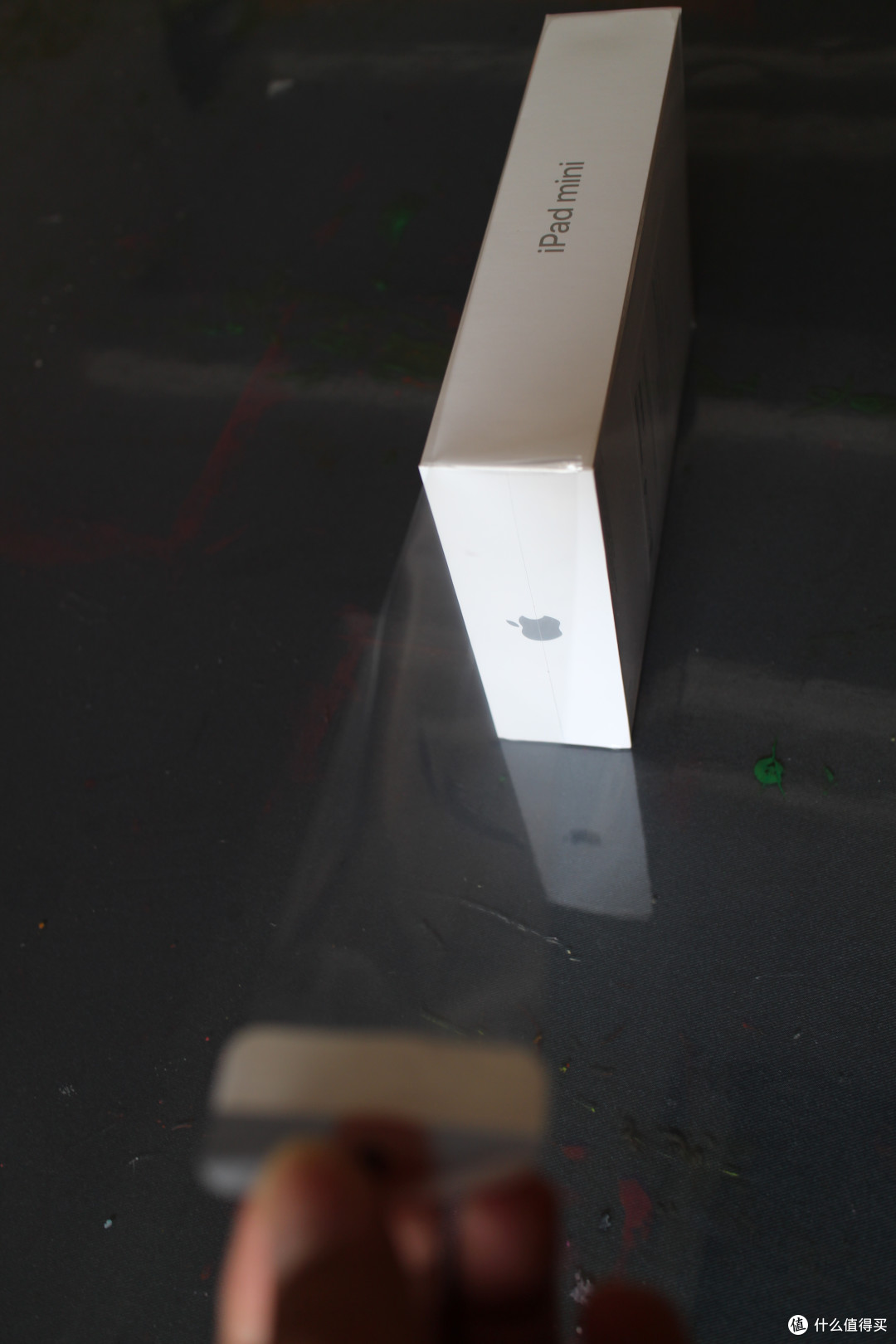 iPad mini5、一代pencil开箱与mini2简单对比