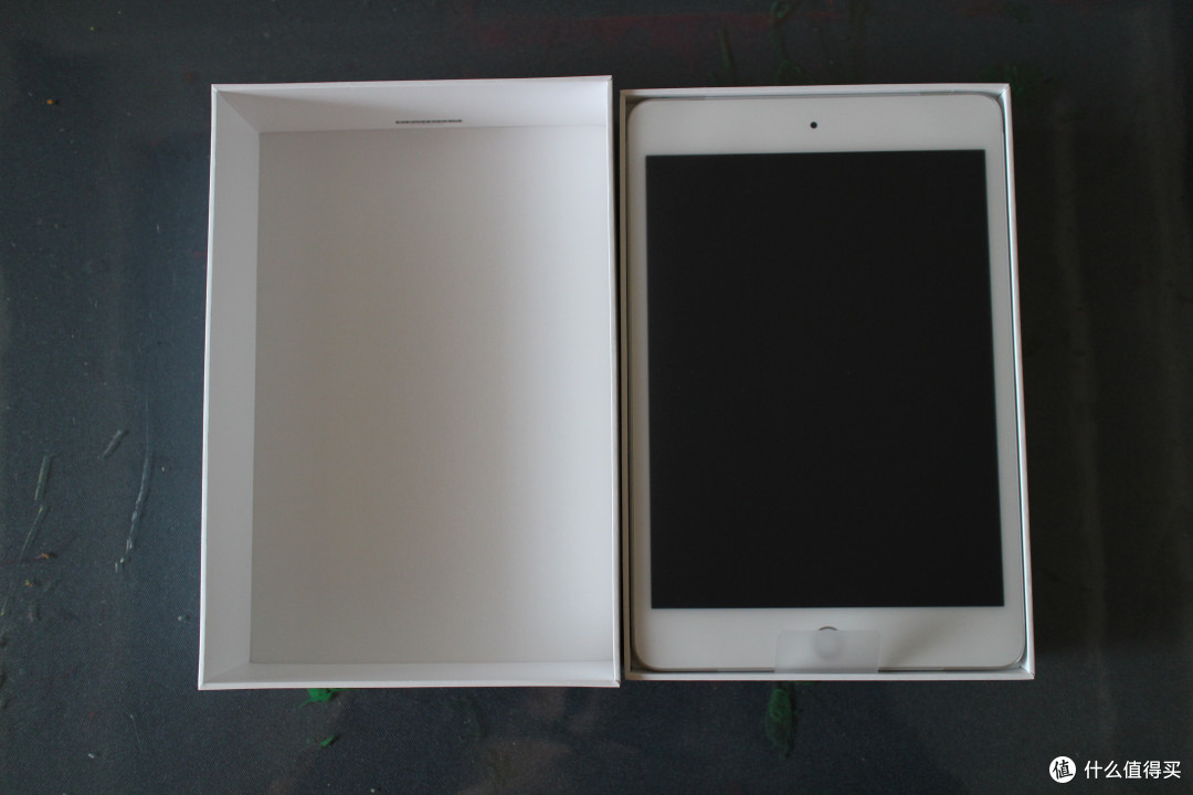 iPad mini5、一代pencil开箱与mini2简单对比