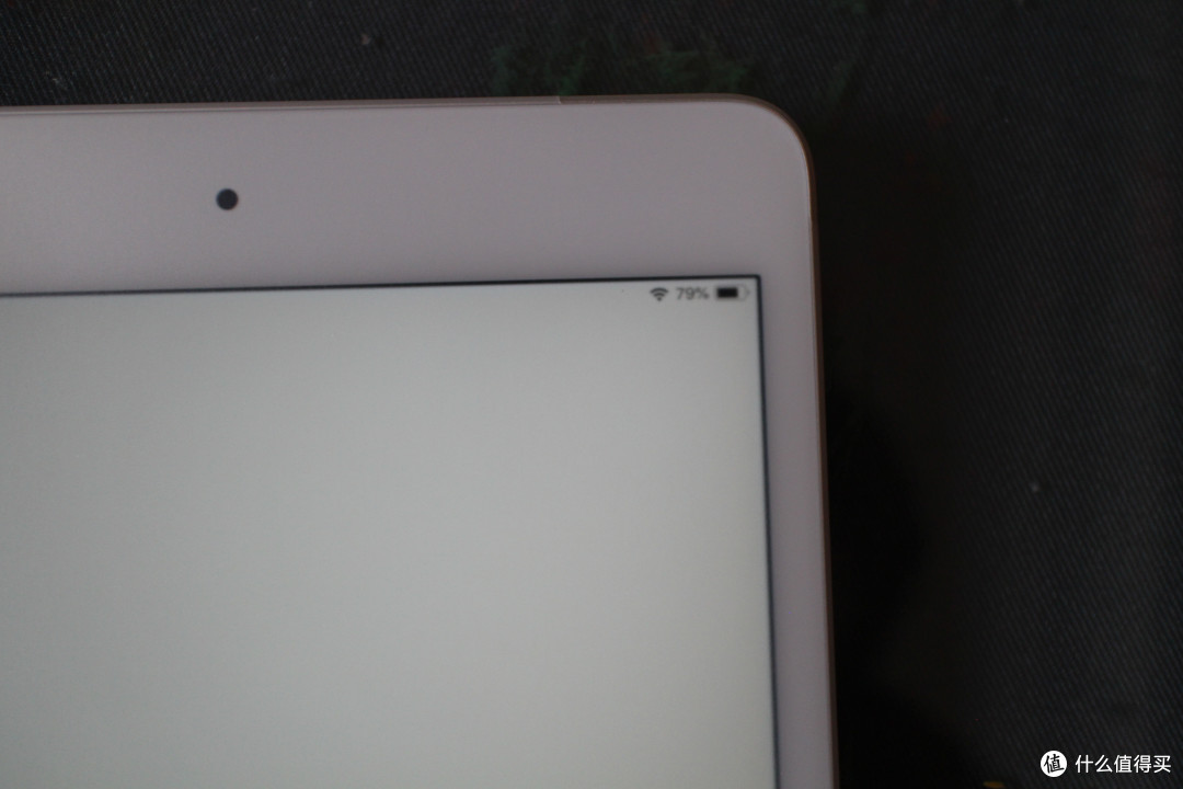 iPad mini5、一代pencil开箱与mini2简单对比