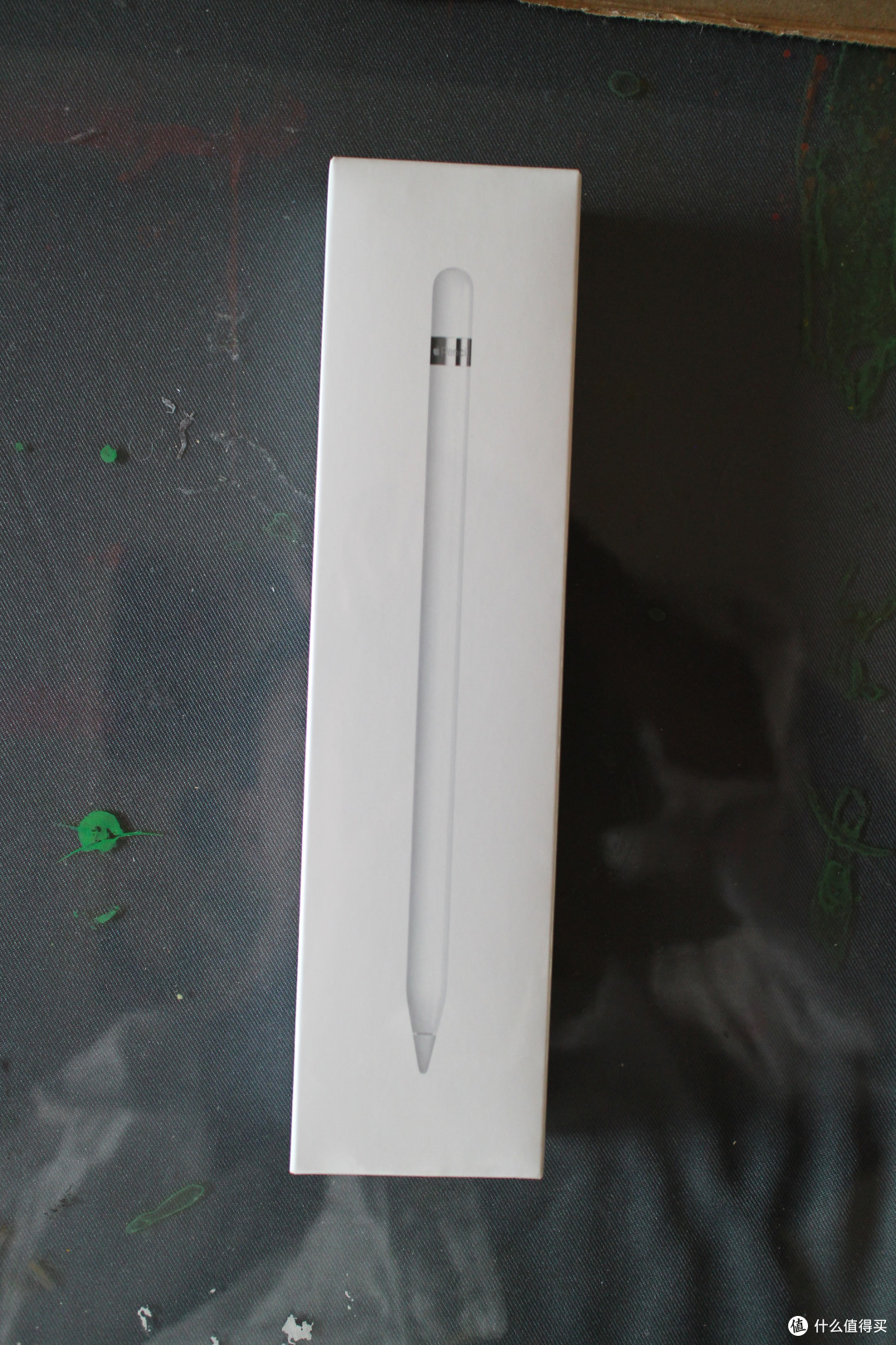 iPad mini5、一代pencil开箱与mini2简单对比