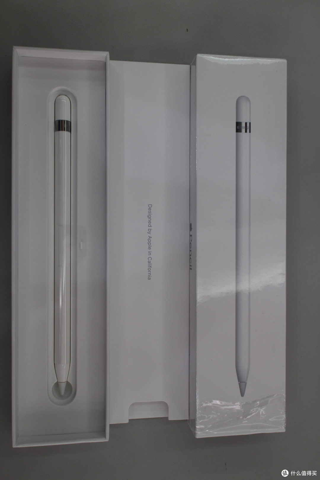 iPad mini5、一代pencil开箱与mini2简单对比