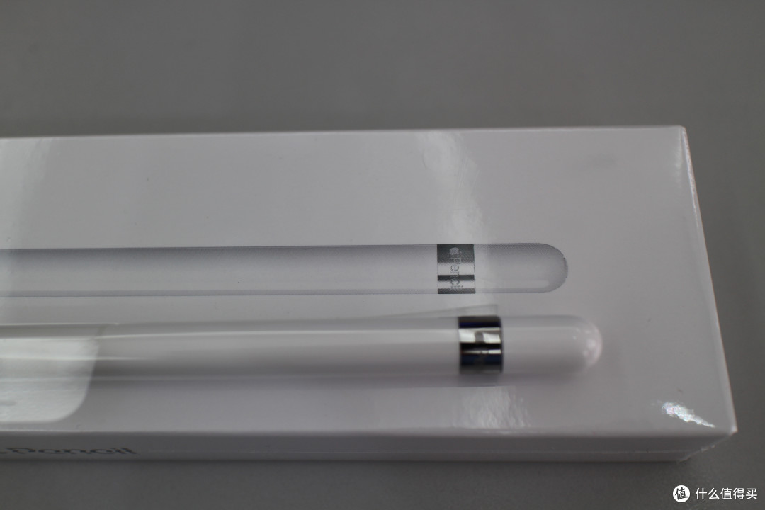 iPad mini5、一代pencil开箱与mini2简单对比