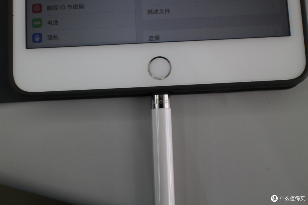 iPad mini5、一代pencil开箱与mini2简单对比