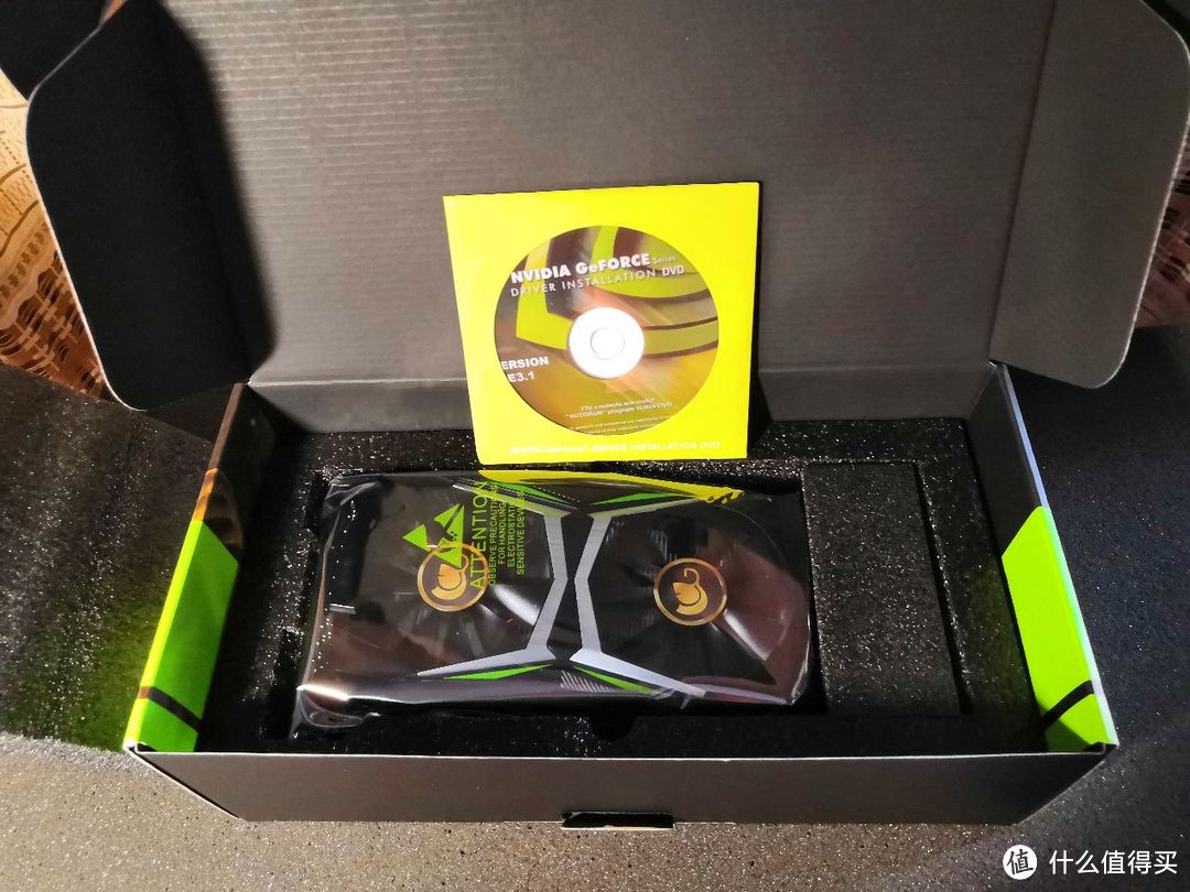 显卡推荐:这款性价比炸裂的RTX2060,品牌很大你却不一定认识!