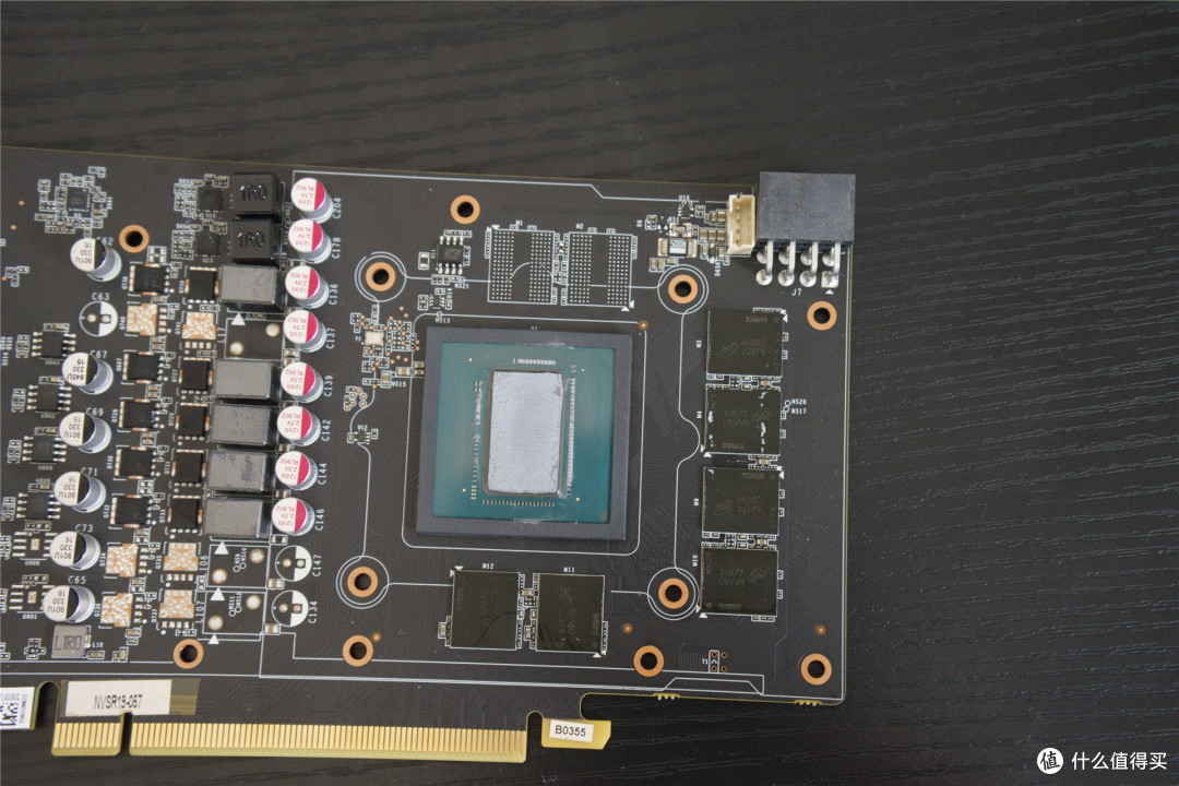 矿卡升级新选择,索泰GTX 1660毁灭者评测
