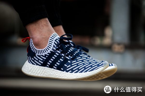 一日一双︱adidas NMD R2——过去，赋能未来