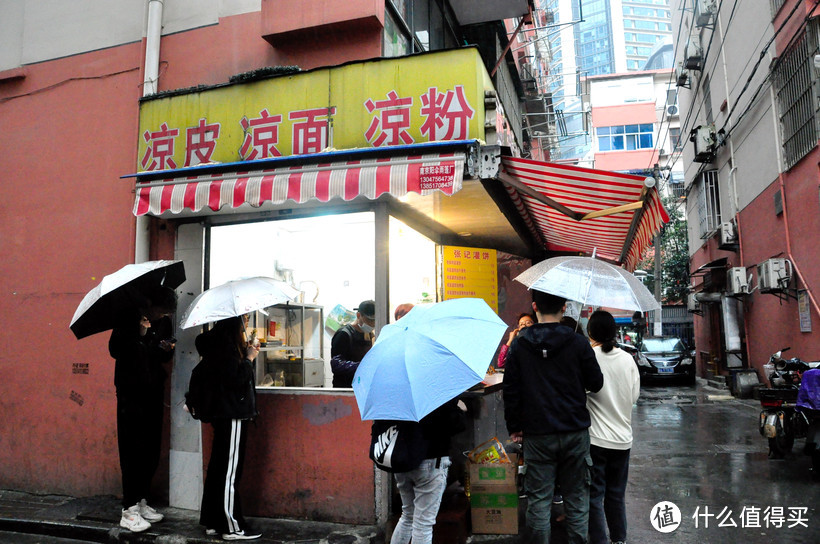 用一天时间做南京的美食活地图