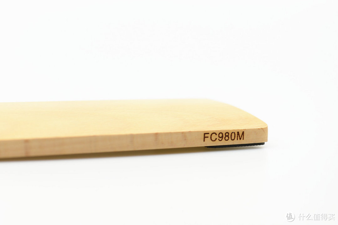 利奥博德 FC980M PD 白绿典藏版 图文评测（附拆解）