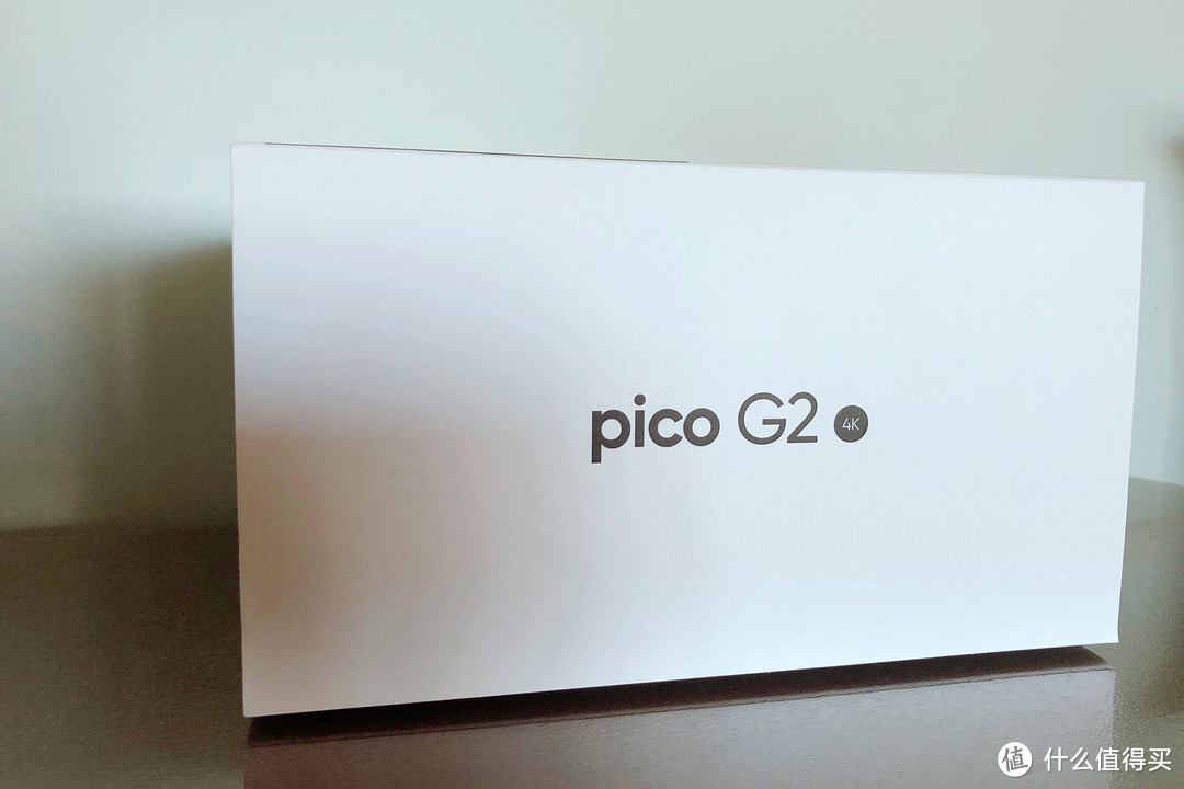 Pico G2 4K初体验：一款改变人类生活娱乐方式的新利器