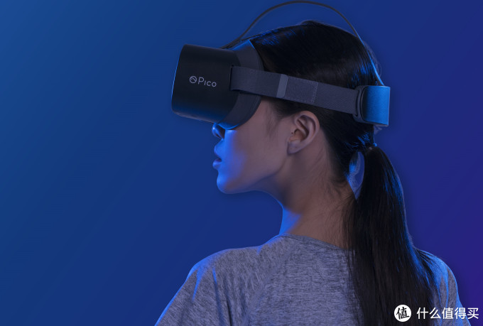 Pico G2 4K初体验:一款改变人类生活娱乐方式