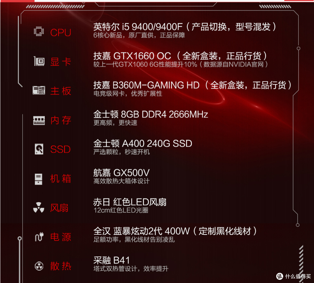 小白课堂:京东的整机到底能不能买?