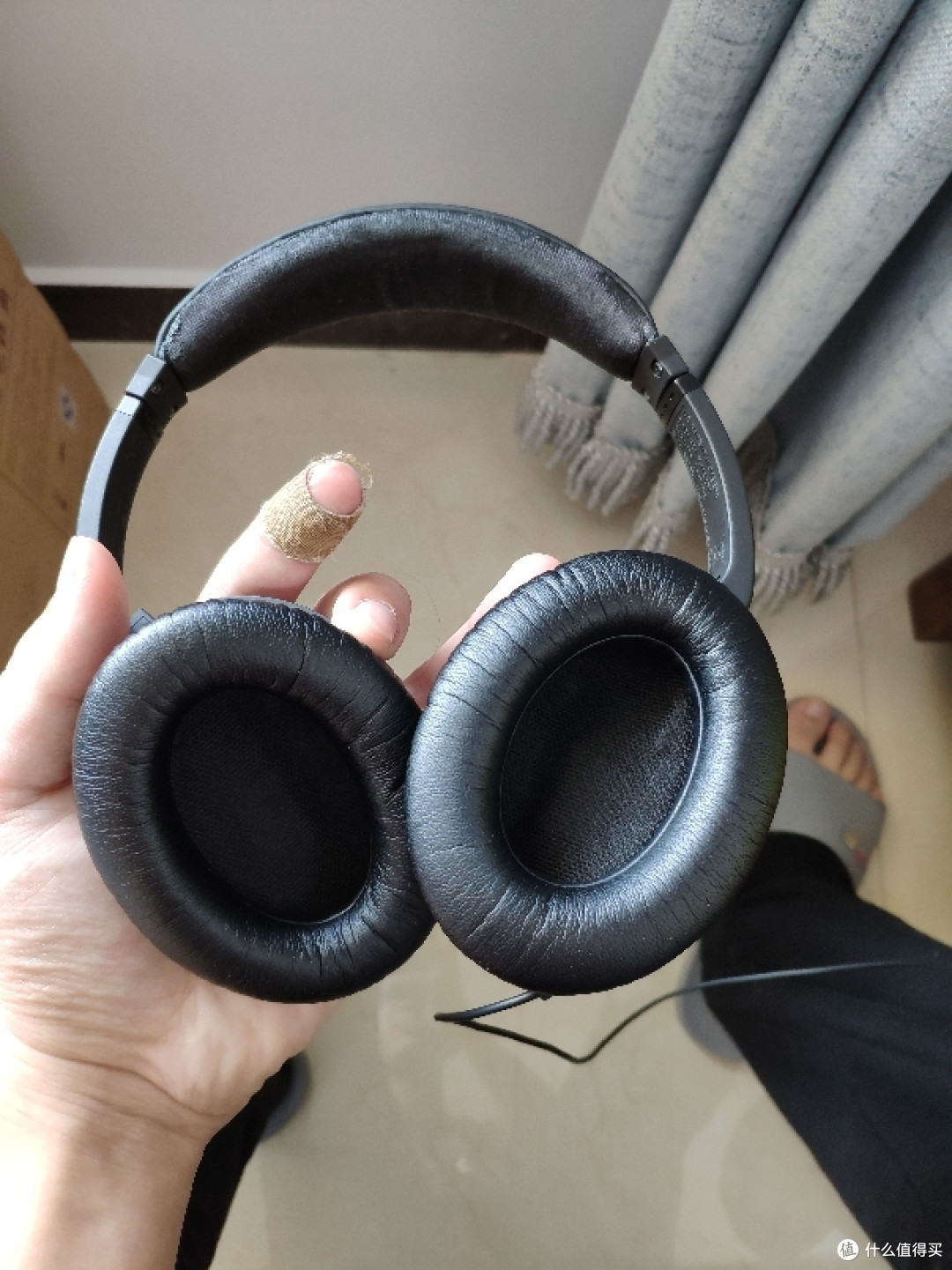 boseqc15廉颇老矣尚能饭否