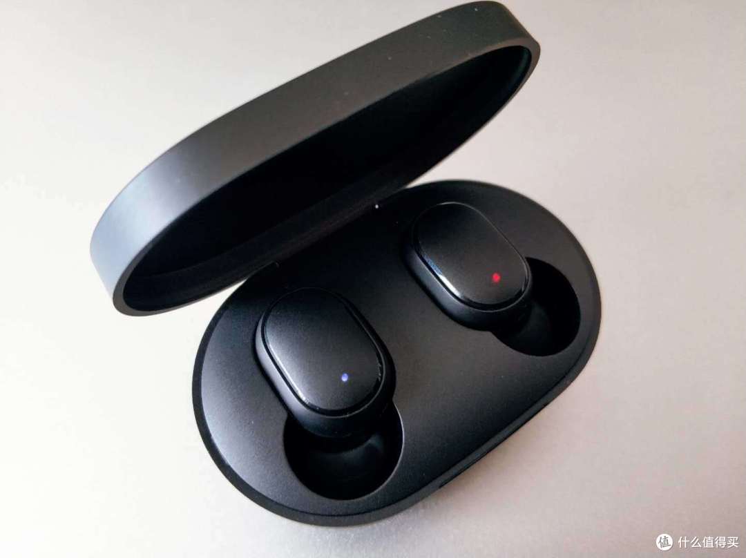 高端产品大众化仅需999小米redmiairdots真无线蓝牙耳机测评