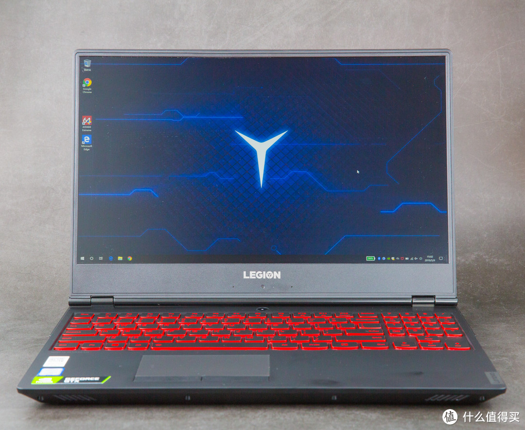 《到站秀》第257弹：九代酷睿+新版图灵 Lenovo 联想 拯救者Y7000 2019游戏本