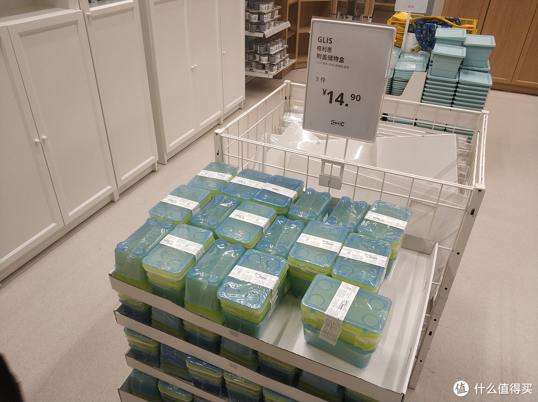 图书馆猿心目中的IKEA值得买 - 价廉物美，宜室宜家