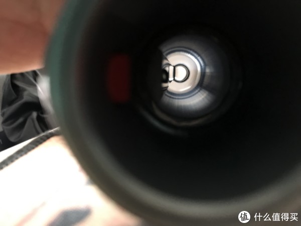 顺滑到底，没有凸起，不用担心钩挂脏物了