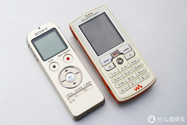 如果印了Walkman的LOGO就棒了！