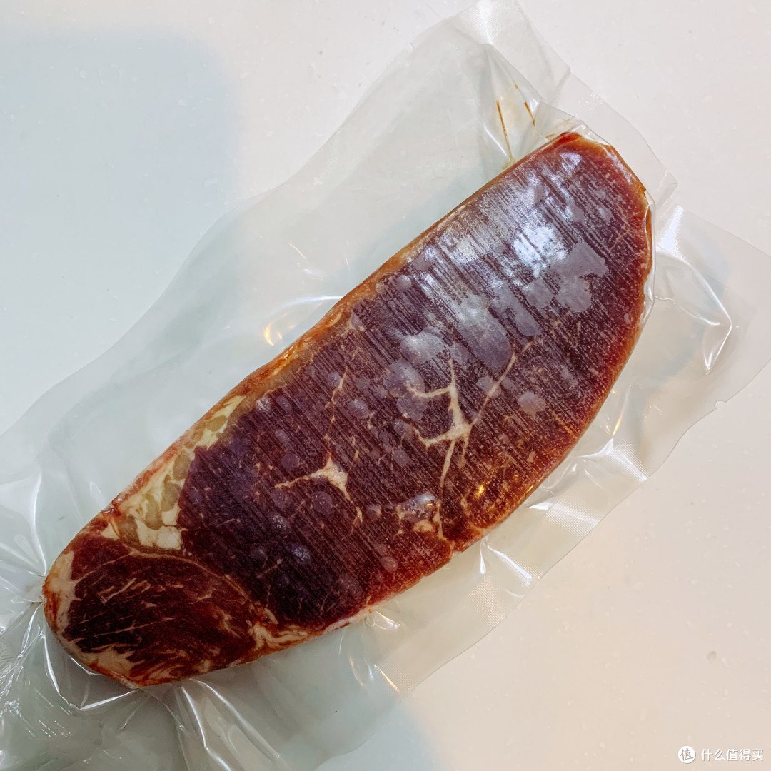 阿品 澳洲原切熟成西冷 + 百黛庄园西班牙DOCa级RIOJA