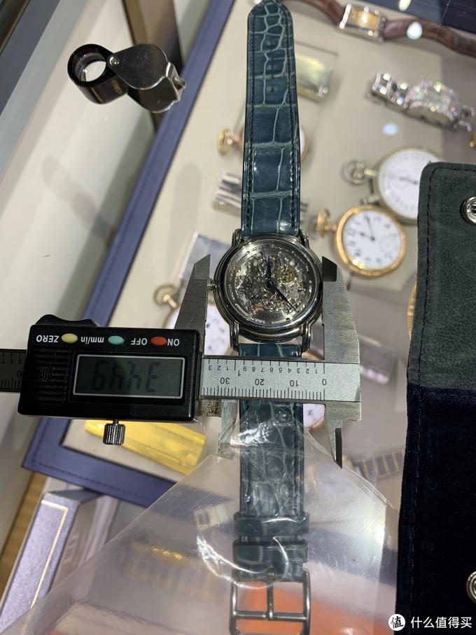 表径实际36mm