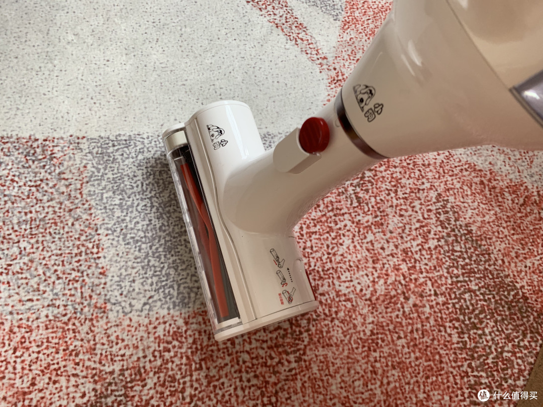 厌倦了沙发上的宠物毛?小狗无线手持吸尘器T10 Pro,了解一下