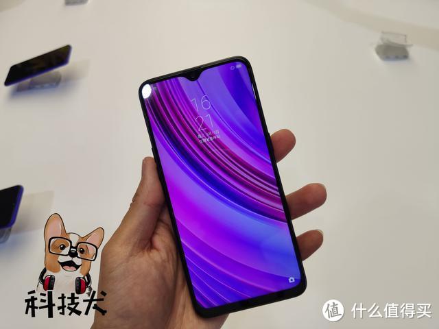 OPPO旗下realme X/X青春版上手体验 产品出发点不是性价比