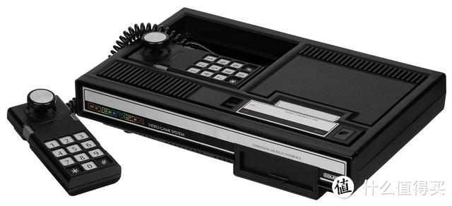 红白机之前的“史前游戏主机” 你能认识几款